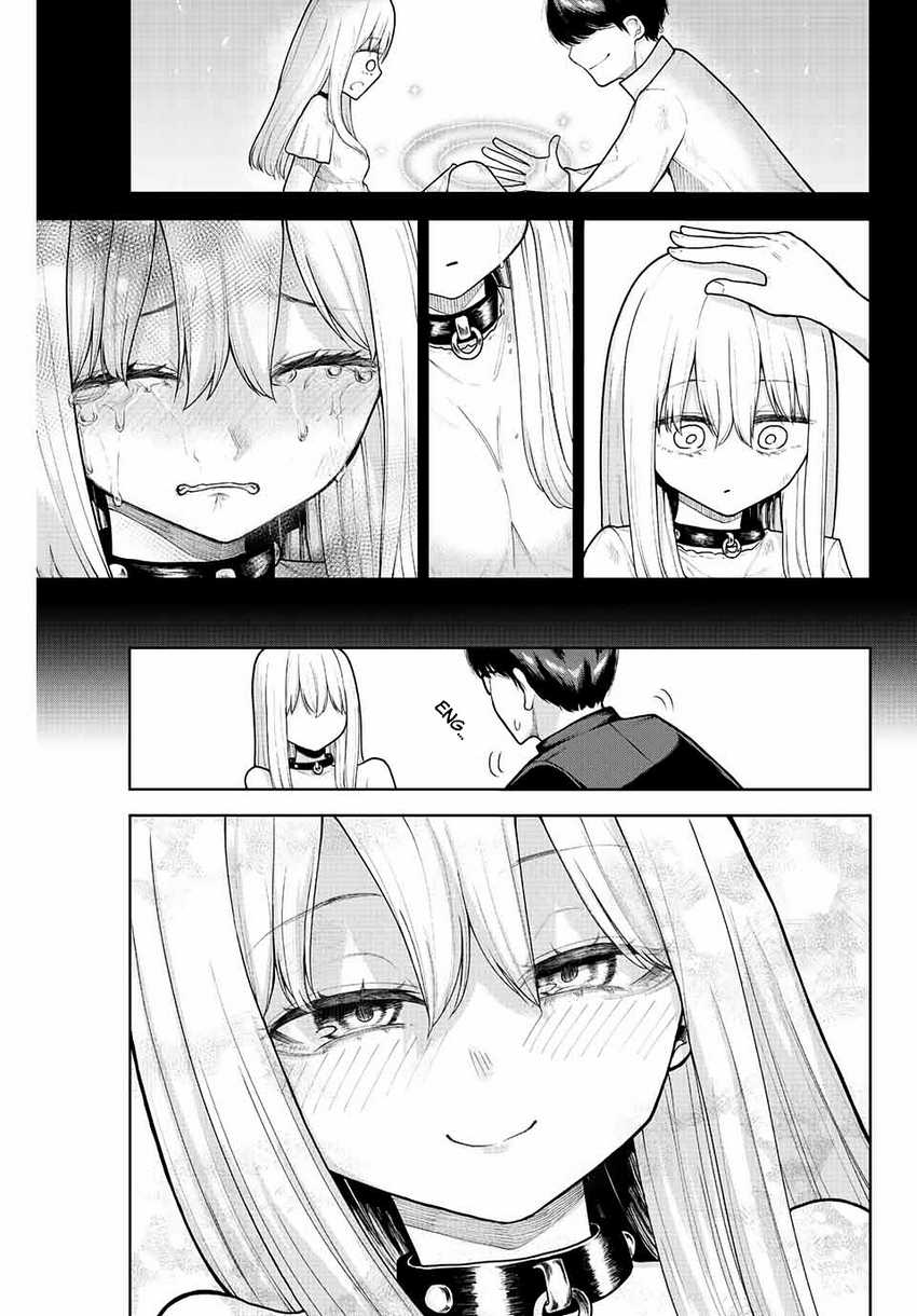 Kimi Janakya Dame Na Dorei Shoujo Chapter 2