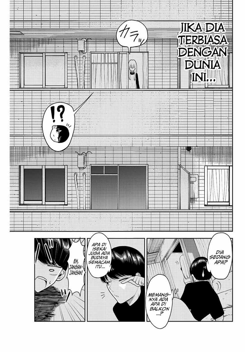 Kimi Janakya Dame Na Dorei Shoujo Chapter 2