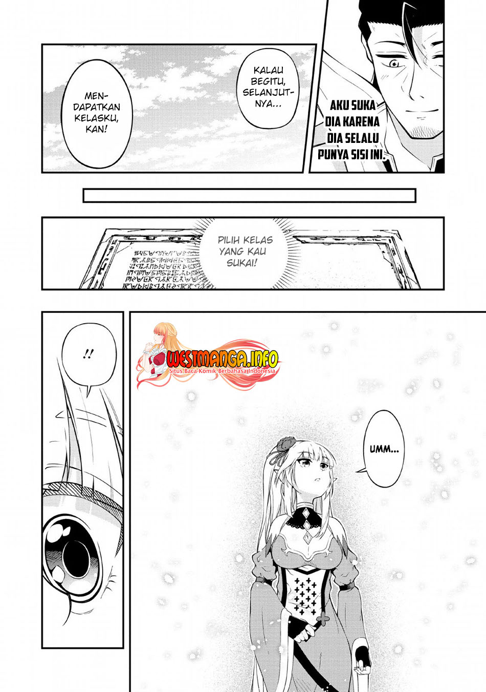 Sono Ossan. Isekai De Nishuume Play Wo Mankitsuchuu Chapter 11