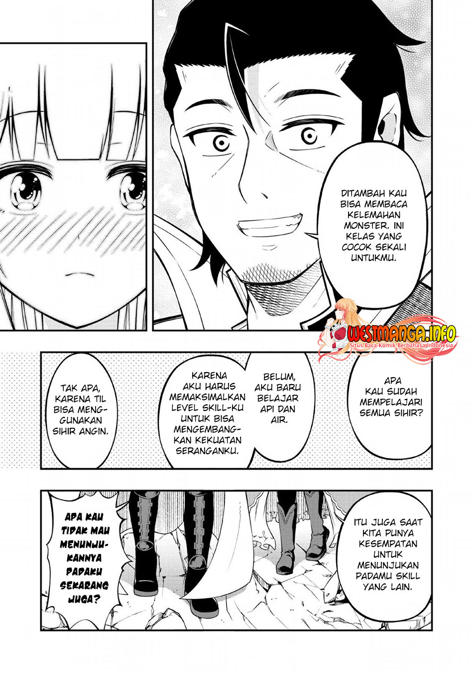 Sono Ossan. Isekai De Nishuume Play Wo Mankitsuchuu Chapter 11