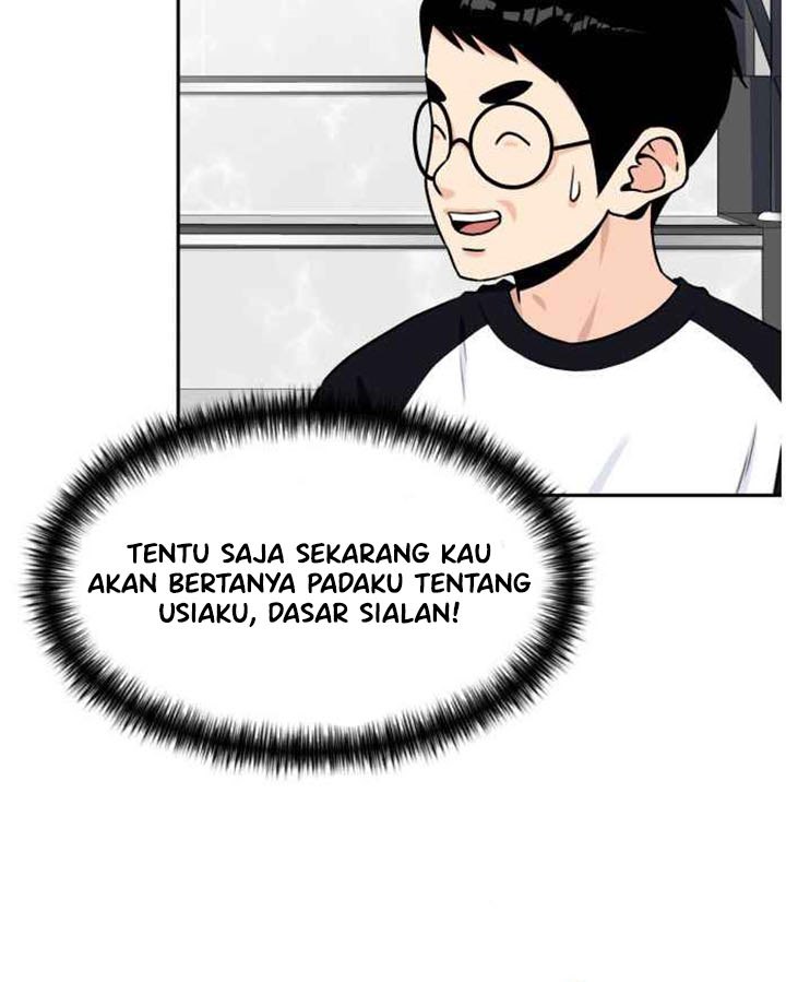 Face Genius Chapter 43