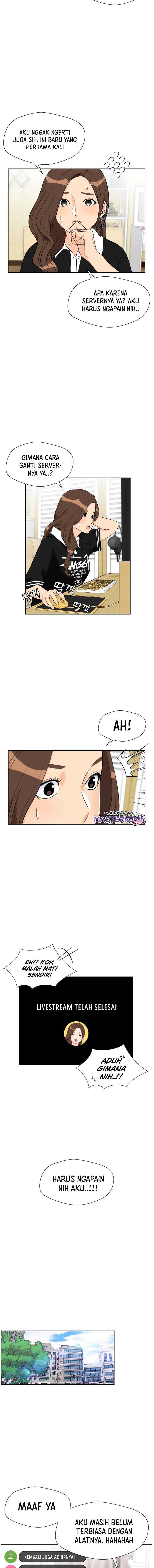 Face Genius Chapter 44