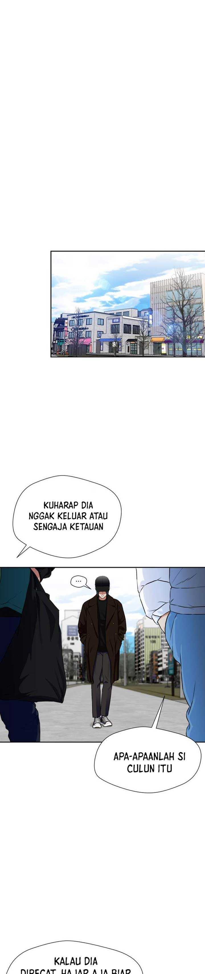 Face Genius Chapter 51