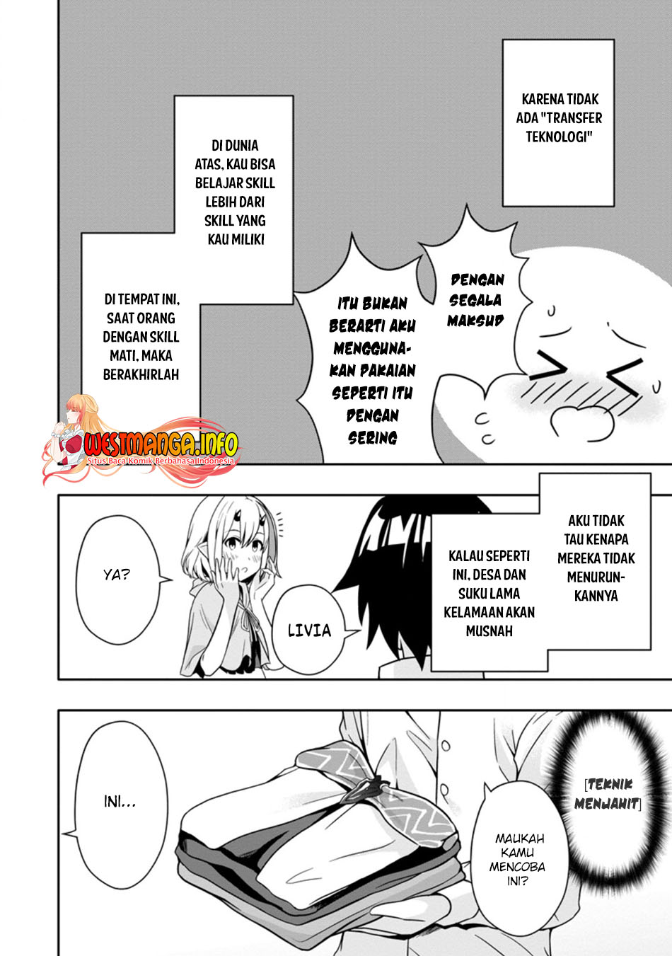 Hazure Skill Gacha De Tsuiho Sa Reta Ore Wa, Wagamama Osananajimi O Zetsuen Shi Kakusei Suru Ban’no Cheat Skill O Getto Shite, Mezase Rakuraku Saikyo Slow Life! Chapter 10.1