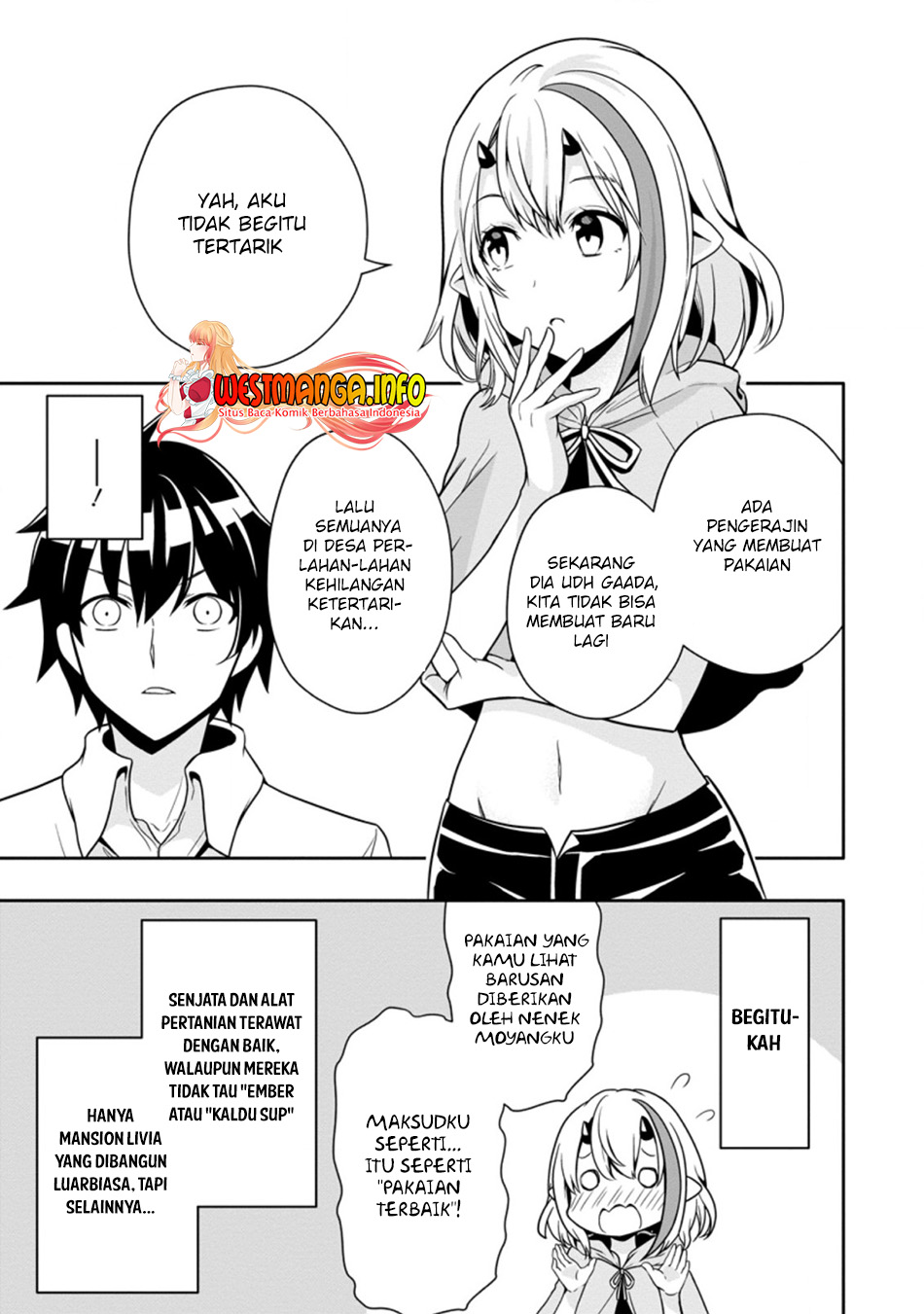 Hazure Skill Gacha De Tsuiho Sa Reta Ore Wa, Wagamama Osananajimi O Zetsuen Shi Kakusei Suru Ban’no Cheat Skill O Getto Shite, Mezase Rakuraku Saikyo Slow Life! Chapter 10.1