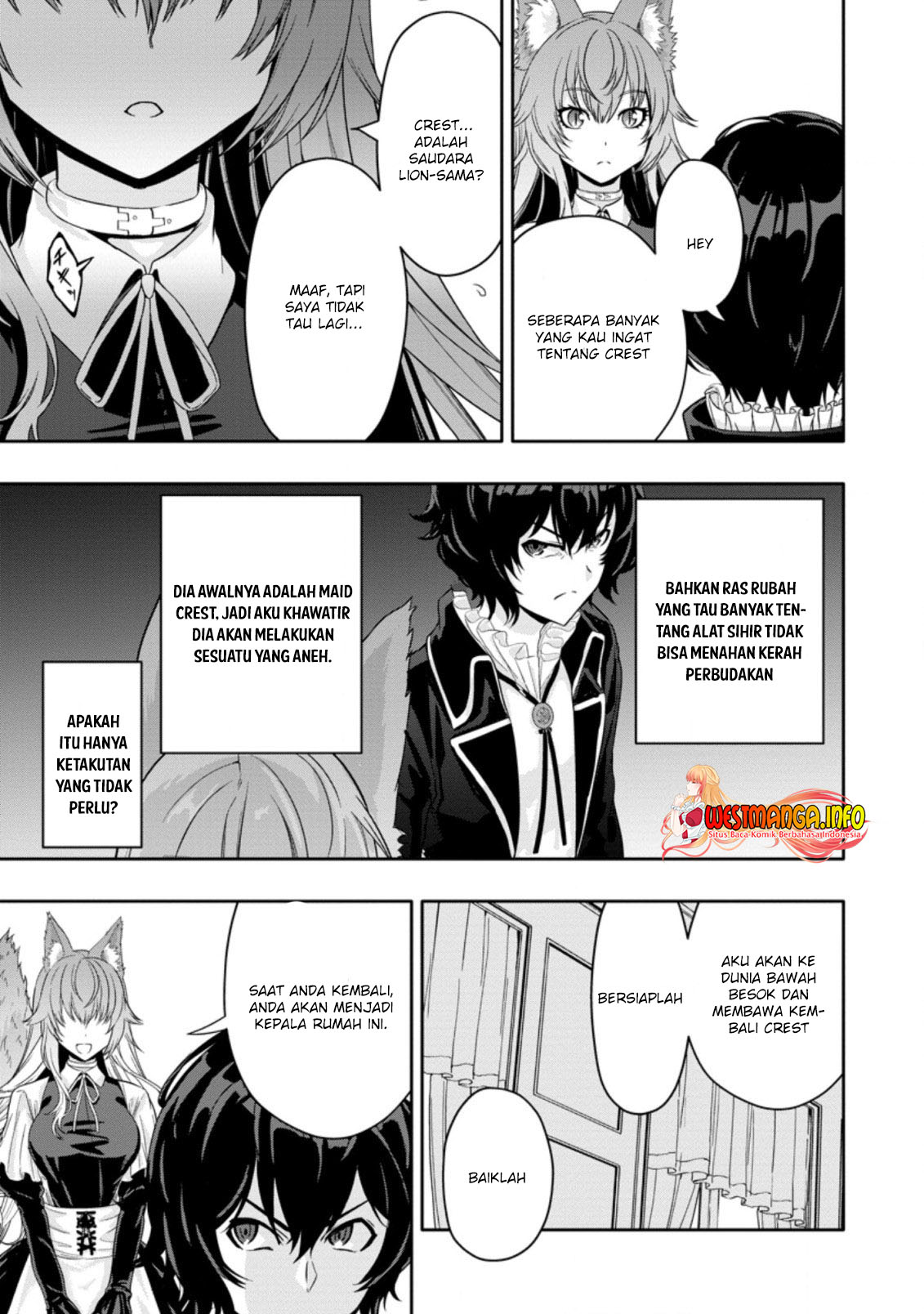 Hazure Skill Gacha De Tsuiho Sa Reta Ore Wa, Wagamama Osananajimi O Zetsuen Shi Kakusei Suru Ban’no Cheat Skill O Getto Shite, Mezase Rakuraku Saikyo Slow Life! Chapter 12.3