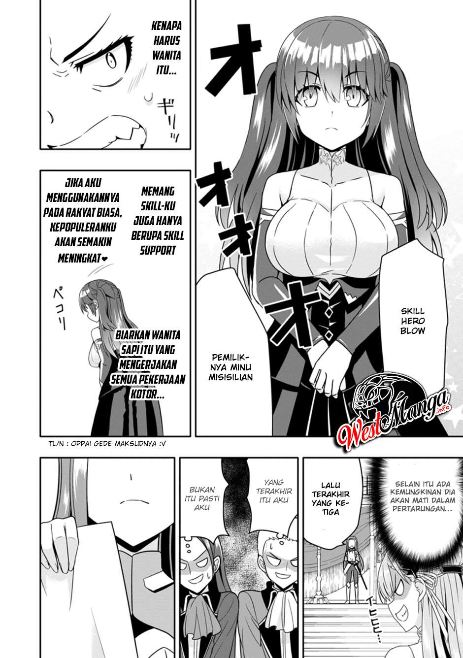 Hazure Skill Gacha De Tsuiho Sa Reta Ore Wa, Wagamama Osananajimi O Zetsuen Shi Kakusei Suru Ban’no Cheat Skill O Getto Shite, Mezase Rakuraku Saikyo Slow Life! Chapter 4.1