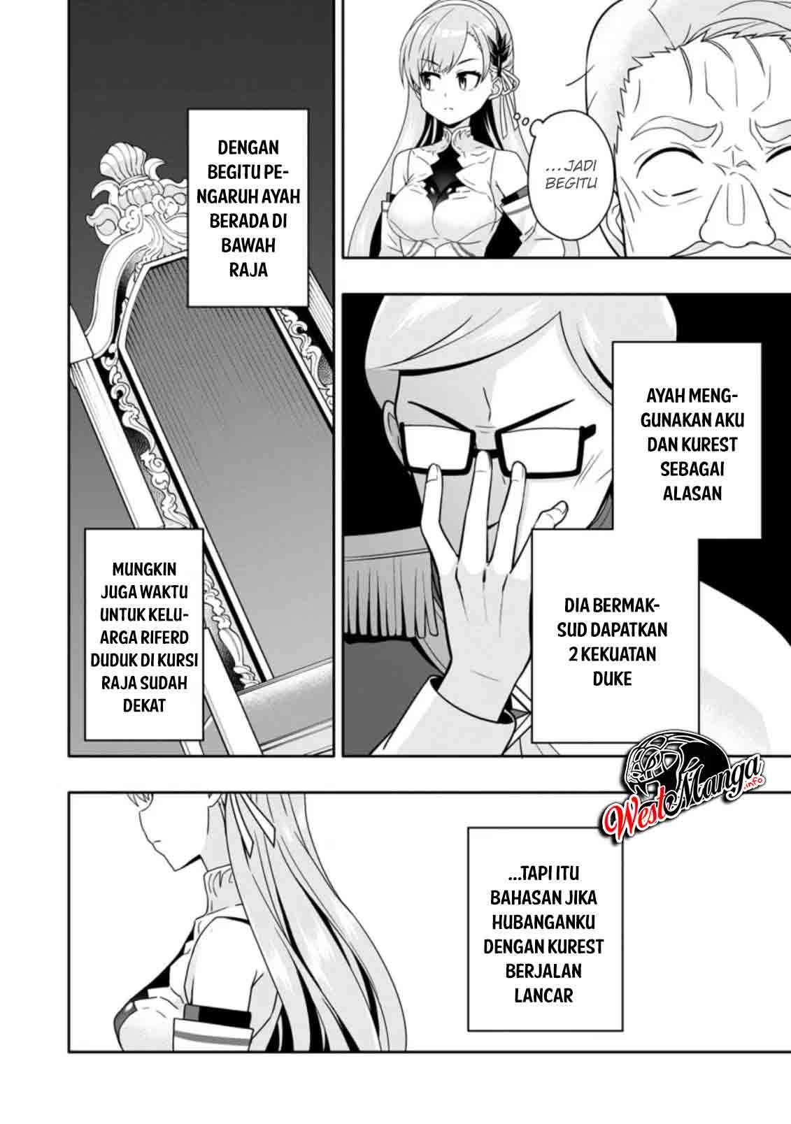 Hazure Skill Gacha De Tsuiho Sa Reta Ore Wa, Wagamama Osananajimi O Zetsuen Shi Kakusei Suru Ban’no Cheat Skill O Getto Shite, Mezase Rakuraku Saikyo Slow Life! Chapter 4.2