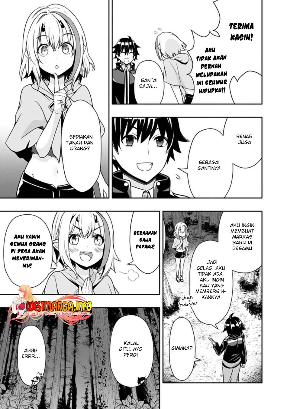 Hazure Skill Gacha De Tsuiho Sa Reta Ore Wa, Wagamama Osananajimi O Zetsuen Shi Kakusei Suru Ban’no Cheat Skill O Getto Shite, Mezase Rakuraku Saikyo Slow Life! Chapter 9.1