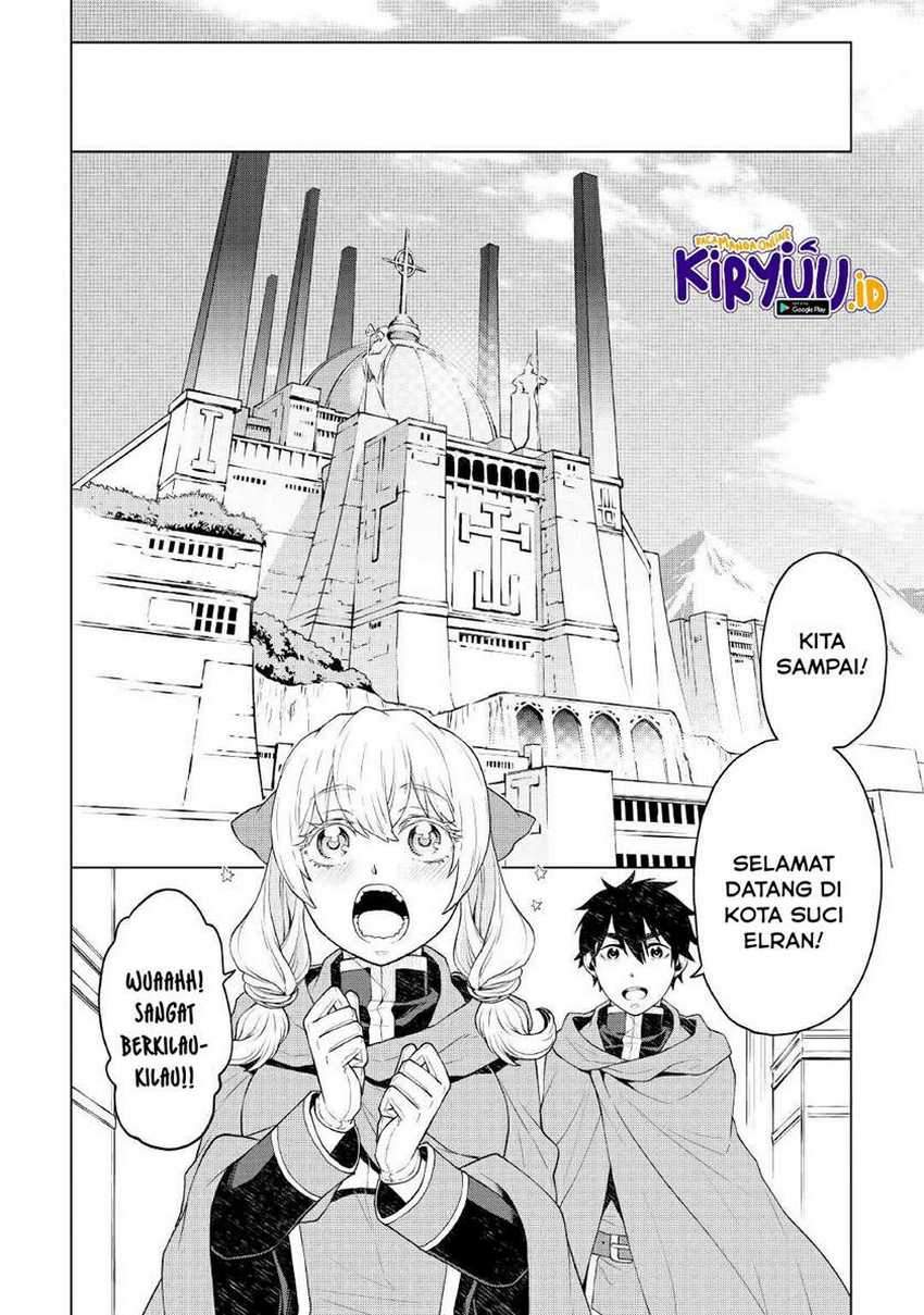 Hiraheishi Wa Kako Wo Yumemiru Chapter 52