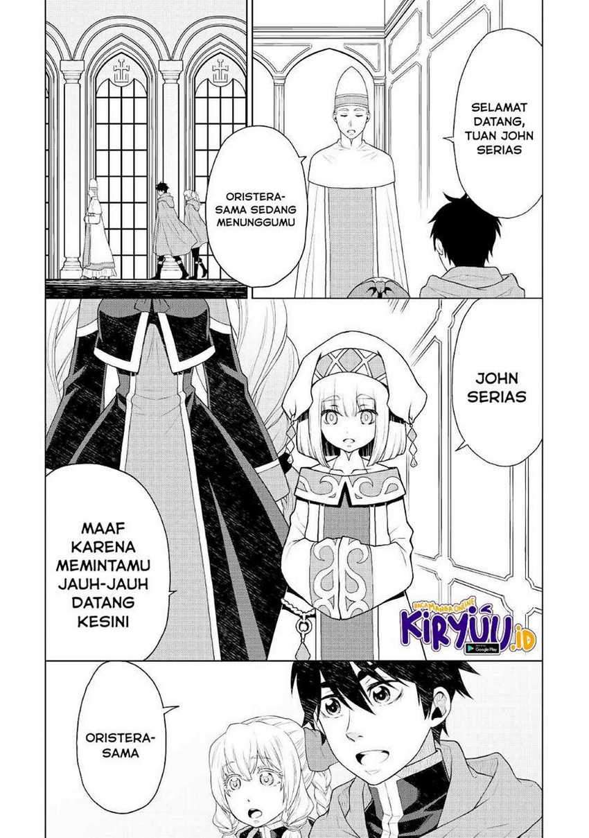 Hiraheishi Wa Kako Wo Yumemiru Chapter 52