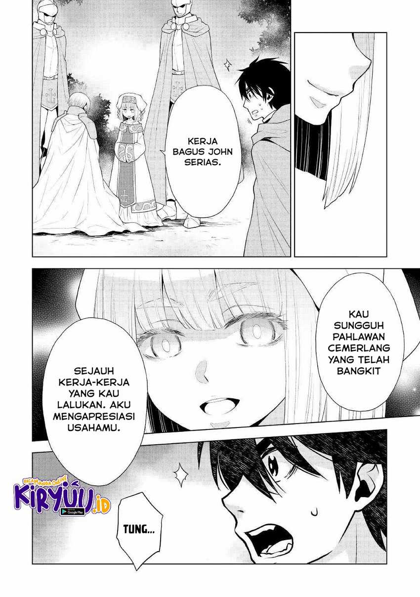 Hiraheishi Wa Kako Wo Yumemiru Chapter 57