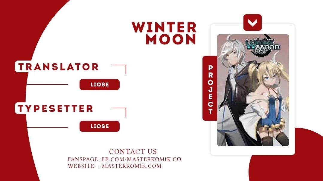 Winter Moon Chapter 15