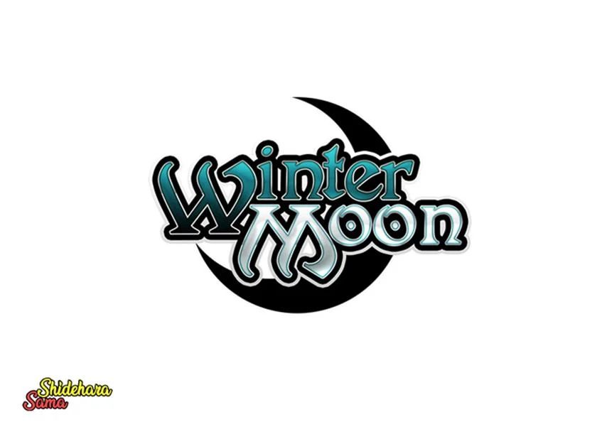 Winter Moon Chapter 34