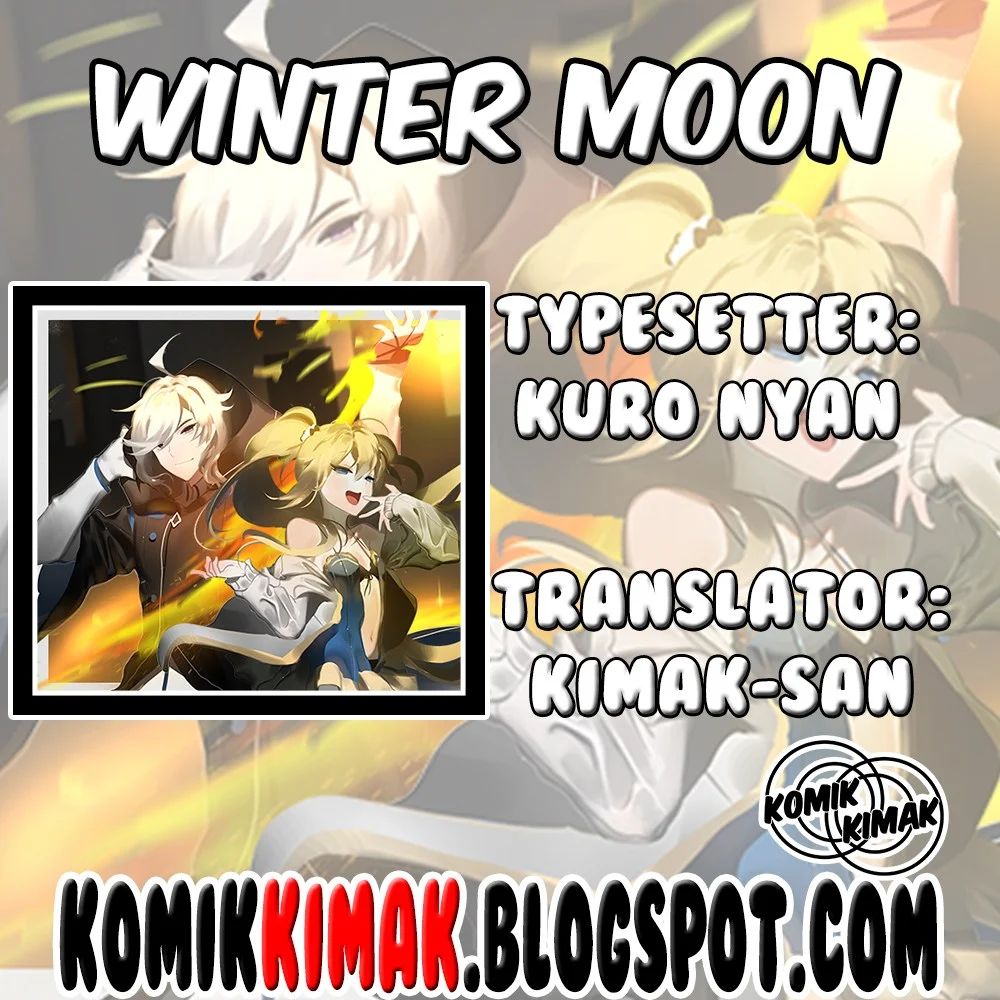 Winter Moon Chapter 5