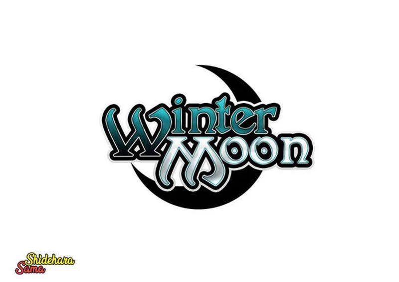Winter Moon Chapter 68
