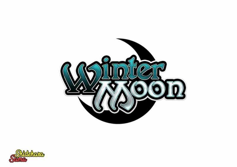 Winter Moon Chapter 93