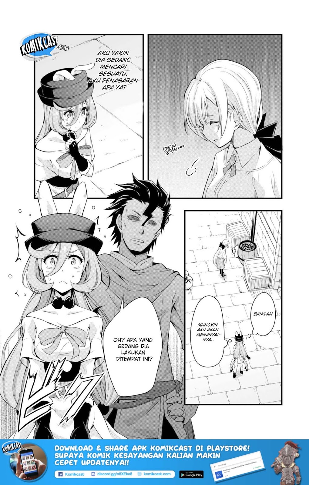 Tensei Shitara Slime Datta Ken Mabutsu No Kuni No Arukikata Chapter 11