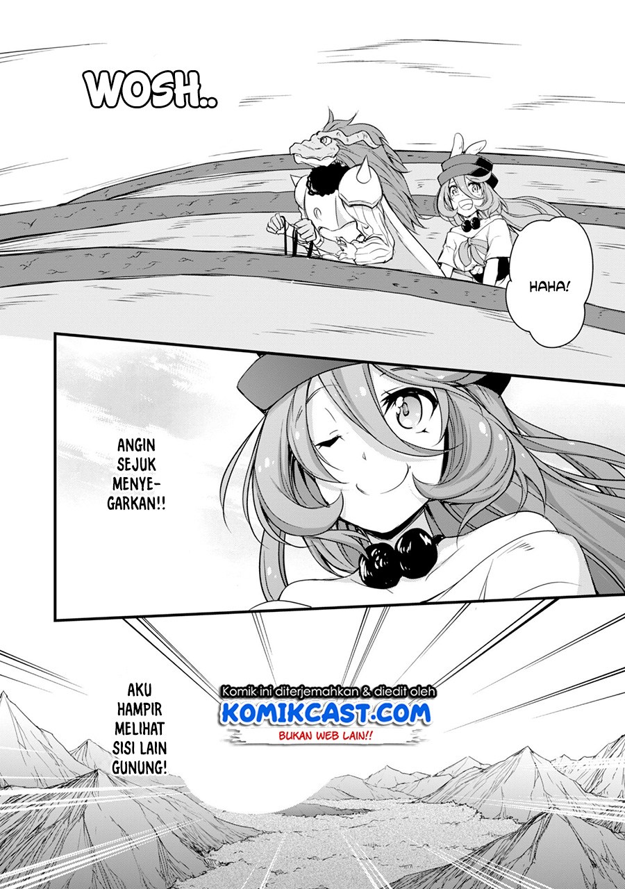 Tensei Shitara Slime Datta Ken Mabutsu No Kuni No Arukikata Chapter 12