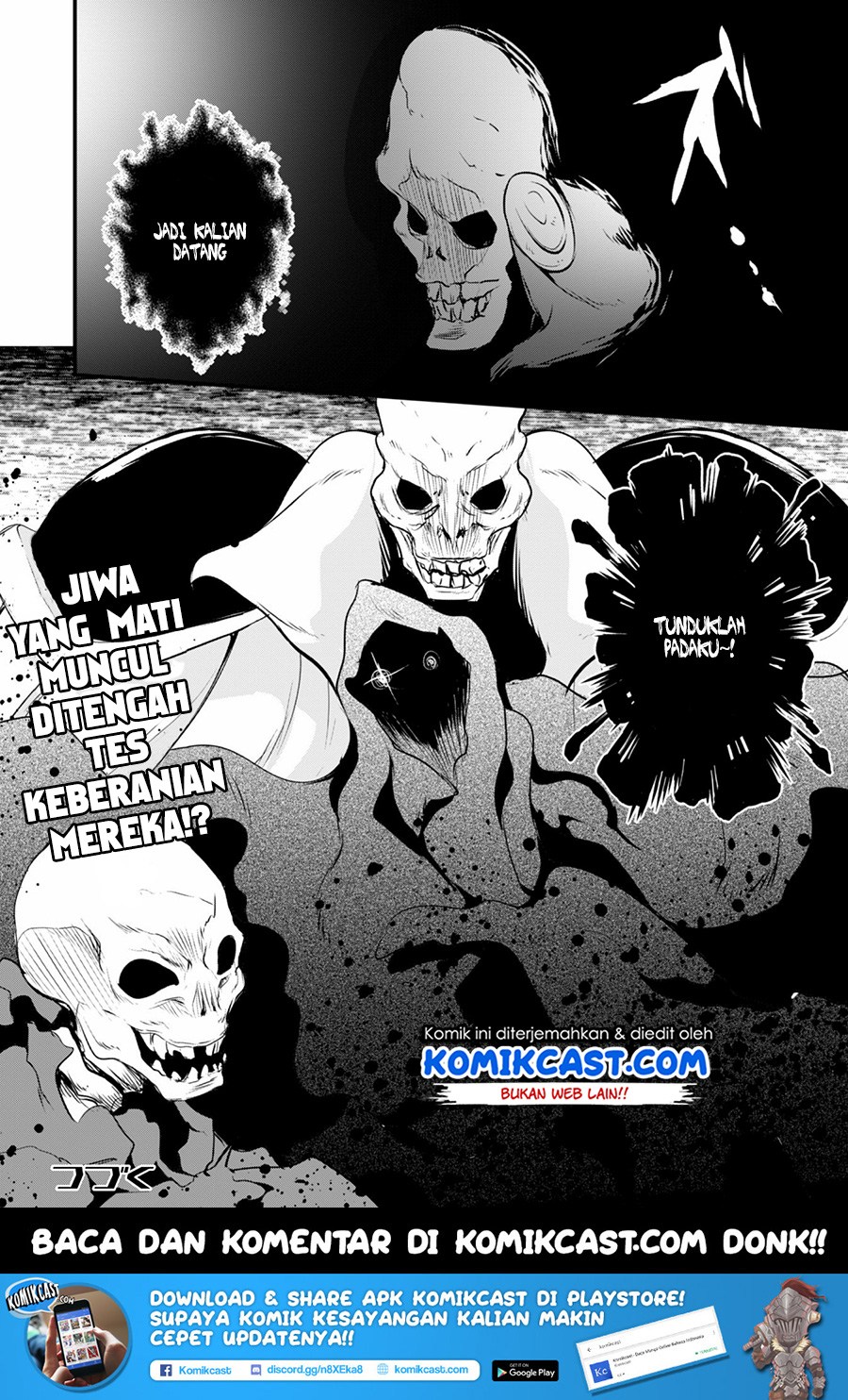 Tensei Shitara Slime Datta Ken Mabutsu No Kuni No Arukikata Chapter 14