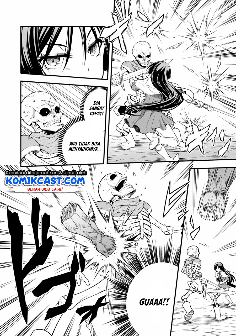 Tensei Shitara Slime Datta Ken Mabutsu No Kuni No Arukikata Chapter 15