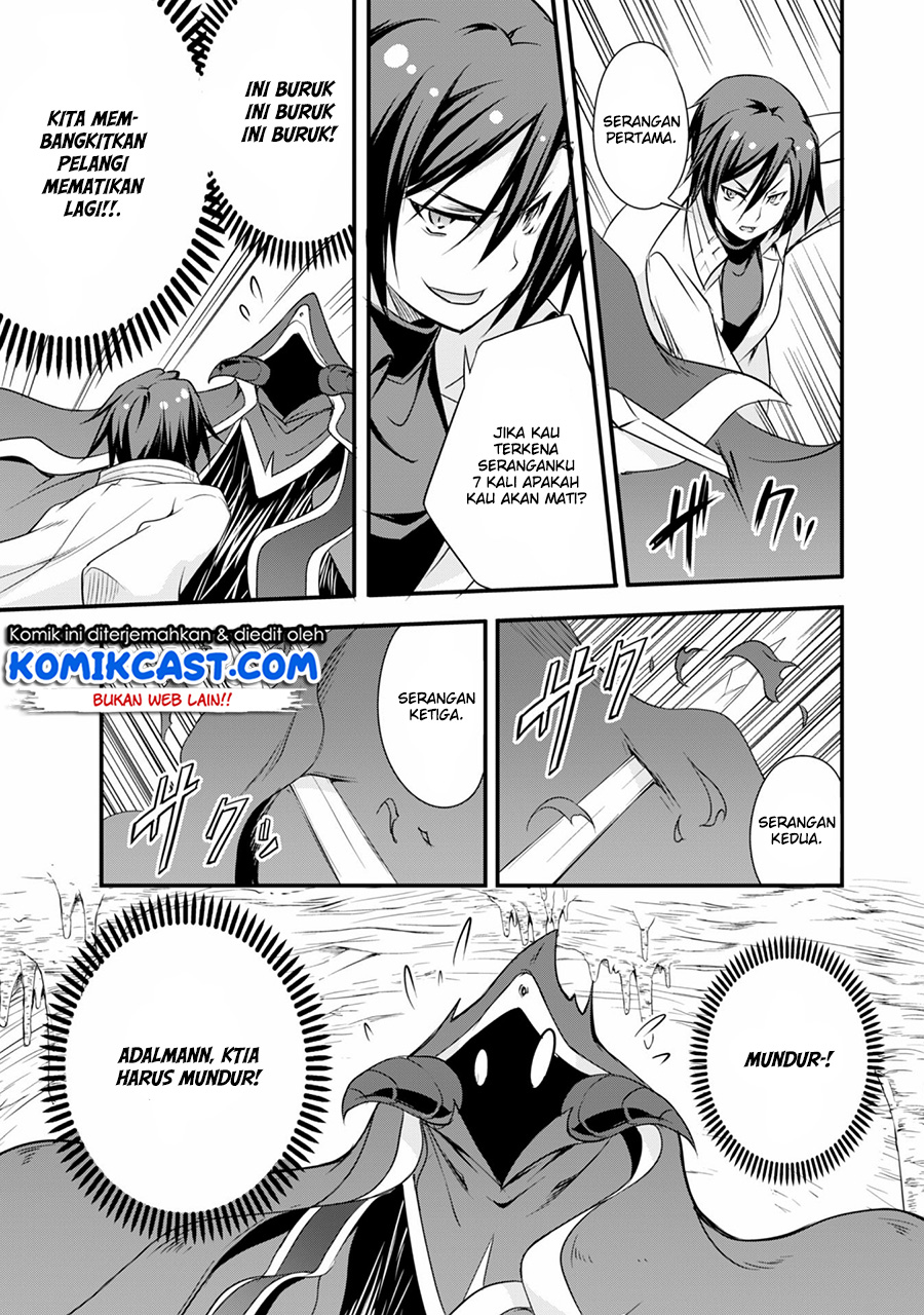 Tensei Shitara Slime Datta Ken Mabutsu No Kuni No Arukikata Chapter 15