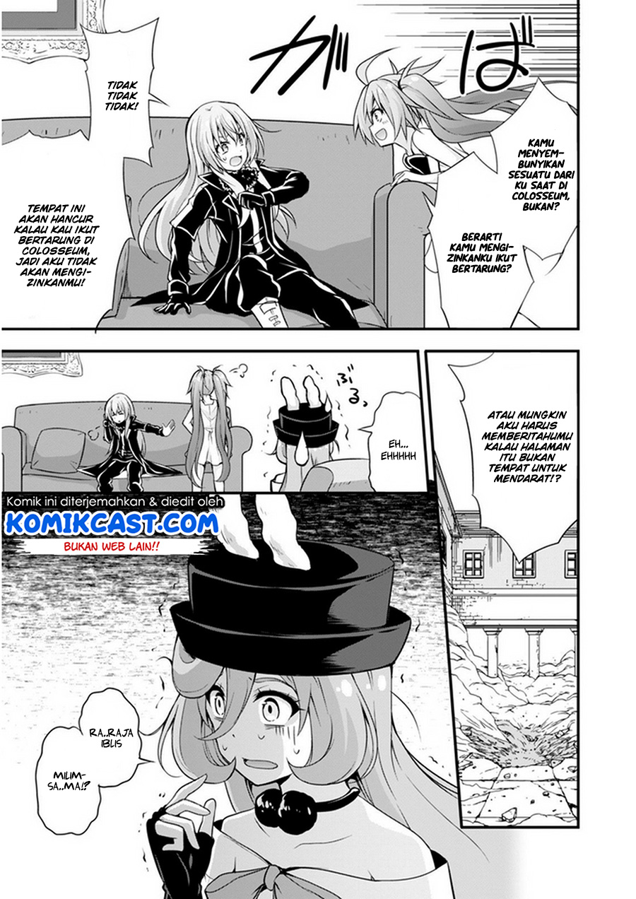 Tensei Shitara Slime Datta Ken Mabutsu No Kuni No Arukikata Chapter 16