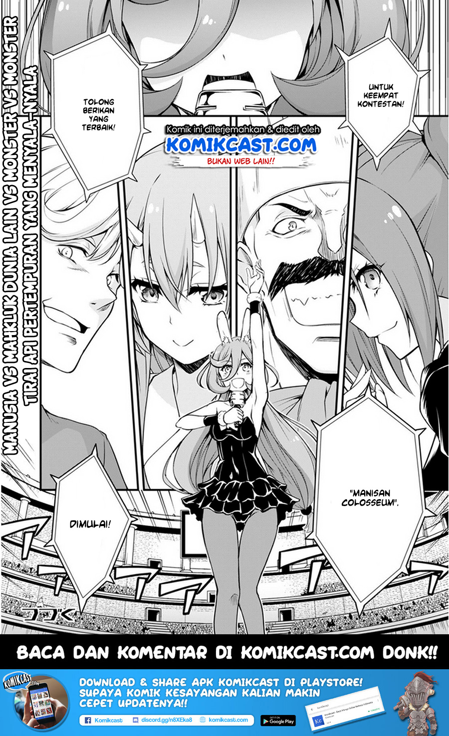 Tensei Shitara Slime Datta Ken Mabutsu No Kuni No Arukikata Chapter 16