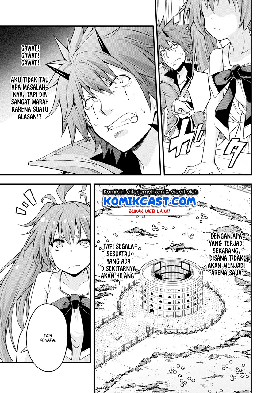 Tensei Shitara Slime Datta Ken Mabutsu No Kuni No Arukikata Chapter 18