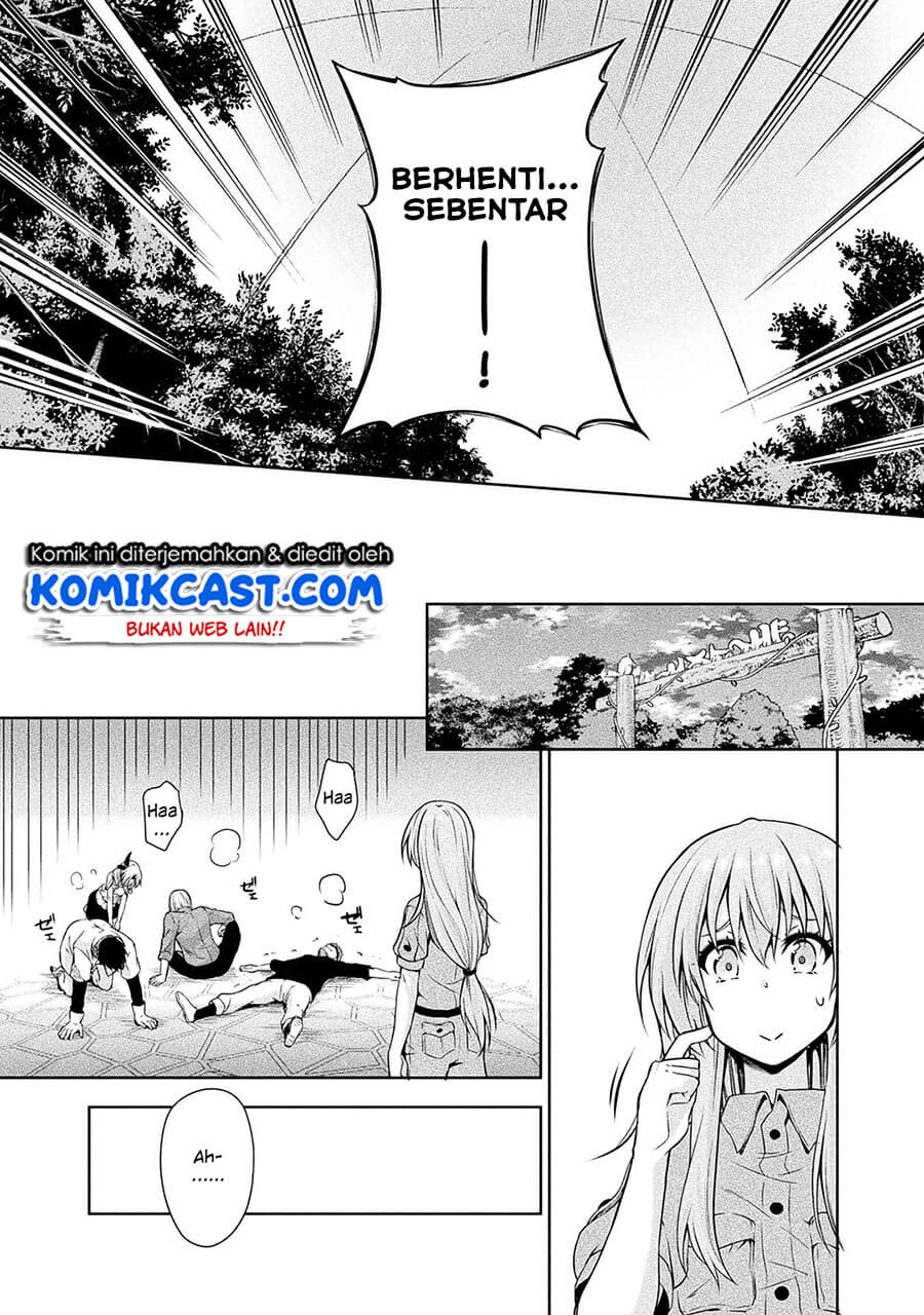 Tensei Shitara Slime Datta Ken Mabutsu No Kuni No Arukikata Chapter 35