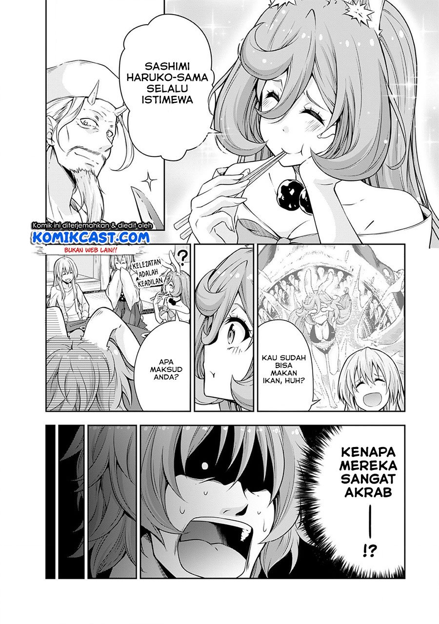 Tensei Shitara Slime Datta Ken Mabutsu No Kuni No Arukikata Chapter 37