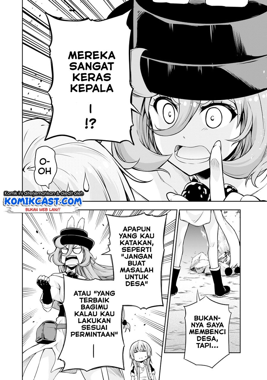 Tensei Shitara Slime Datta Ken Mabutsu No Kuni No Arukikata Chapter 38