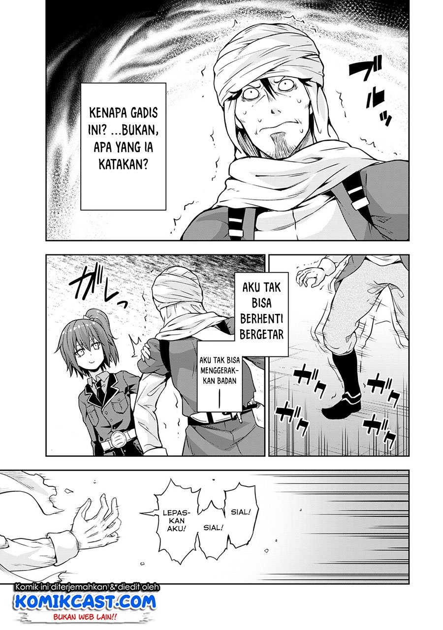 Tensei Shitara Slime Datta Ken Mabutsu No Kuni No Arukikata Chapter 42