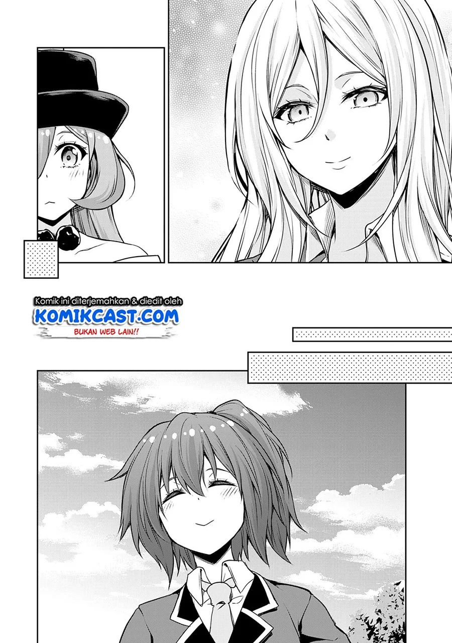 Tensei Shitara Slime Datta Ken Mabutsu No Kuni No Arukikata Chapter 43