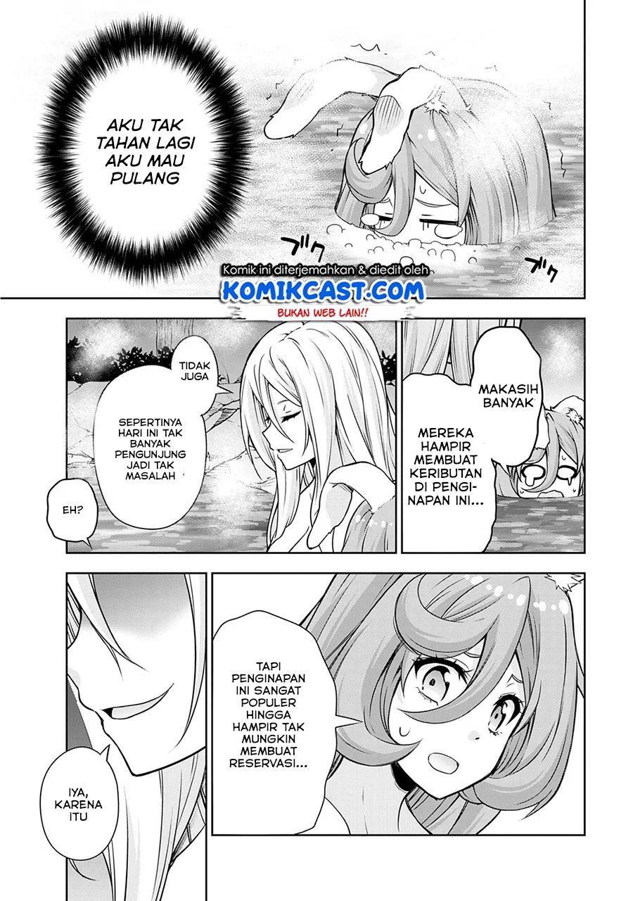 Tensei Shitara Slime Datta Ken Mabutsu No Kuni No Arukikata Chapter 43