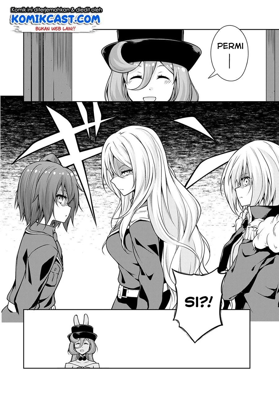 Tensei Shitara Slime Datta Ken Mabutsu No Kuni No Arukikata Chapter 43