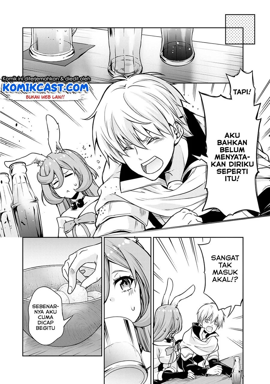 Tensei Shitara Slime Datta Ken Mabutsu No Kuni No Arukikata Chapter 44