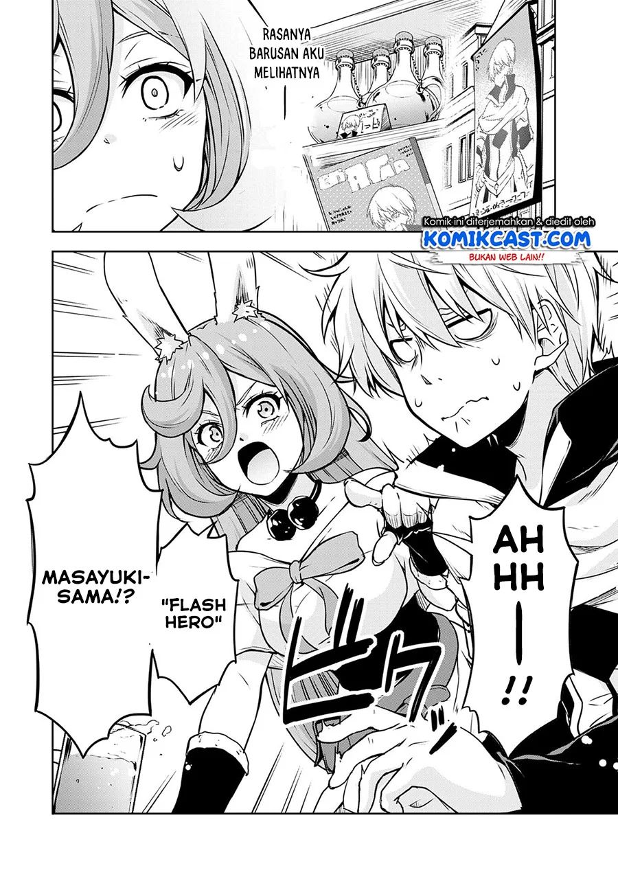 Tensei Shitara Slime Datta Ken Mabutsu No Kuni No Arukikata Chapter 44