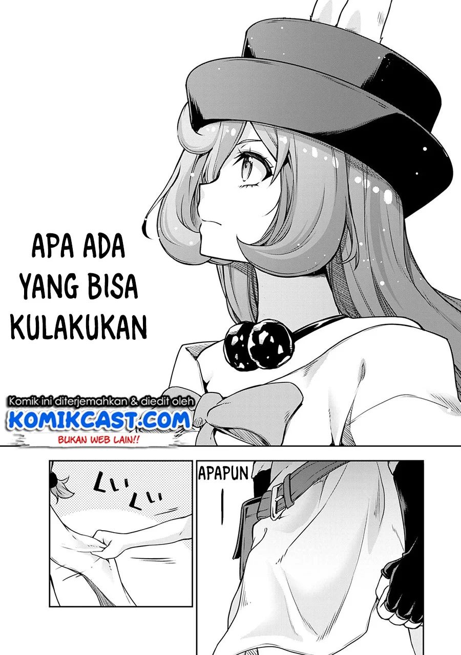 Tensei Shitara Slime Datta Ken Mabutsu No Kuni No Arukikata Chapter 45.1