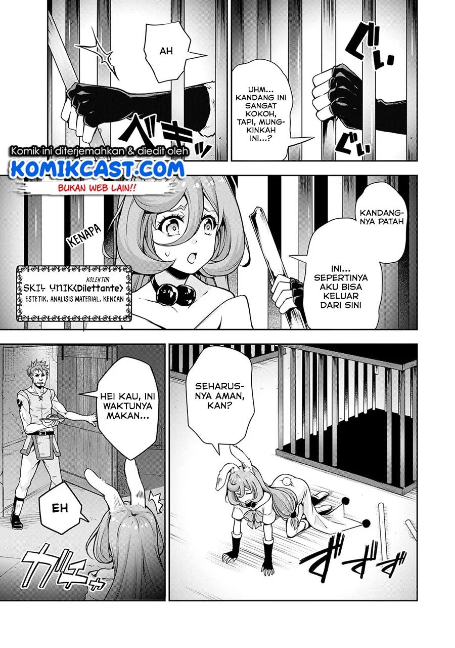 Tensei Shitara Slime Datta Ken Mabutsu No Kuni No Arukikata Chapter 49.1