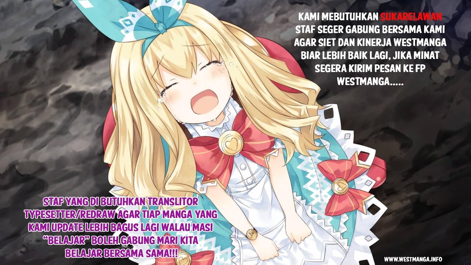 Shikkakumon No Saikyou Kenja Chapter 4