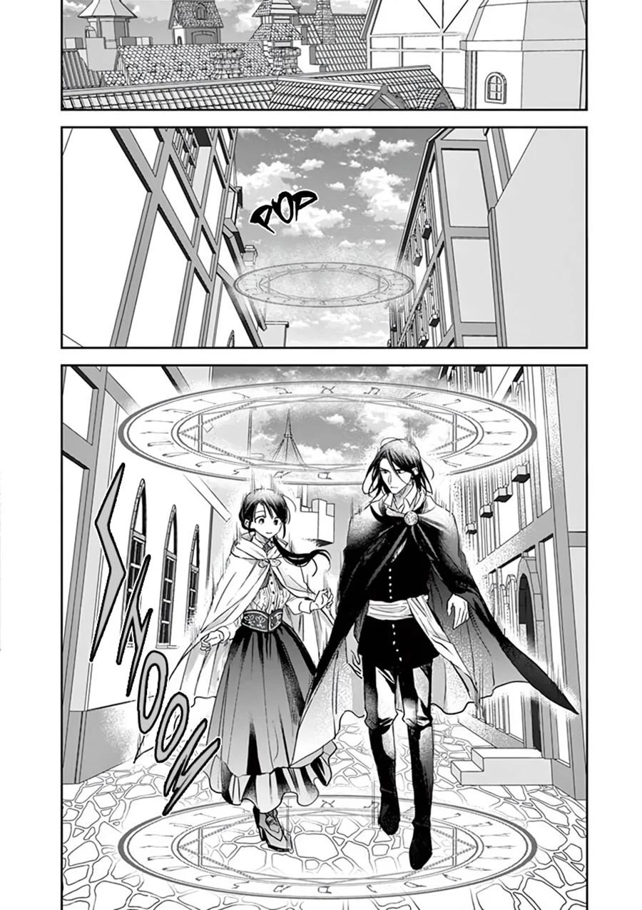 The Savior’s Book Café In Another World Chapter 9