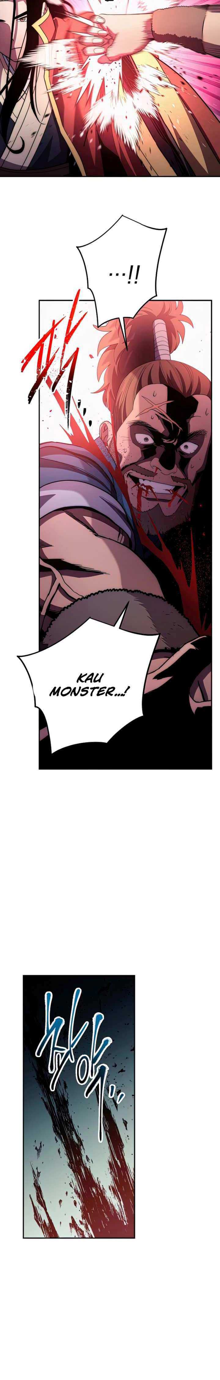 Legend Of Asura The Venom Dragon Chapter 113
