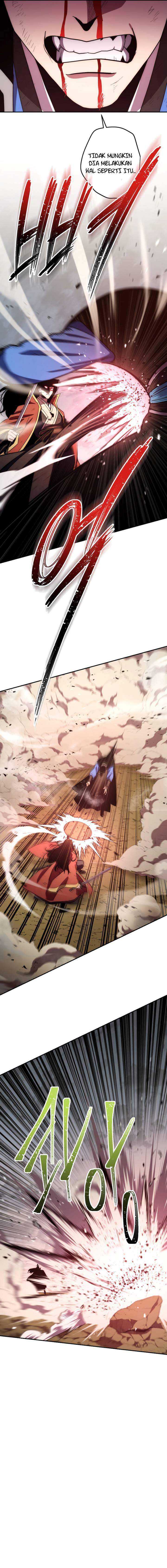 Legend Of Asura The Venom Dragon Chapter 114