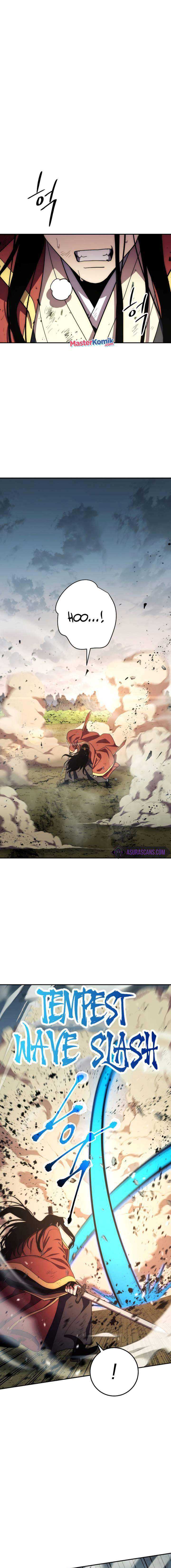 Legend Of Asura The Venom Dragon Chapter 114