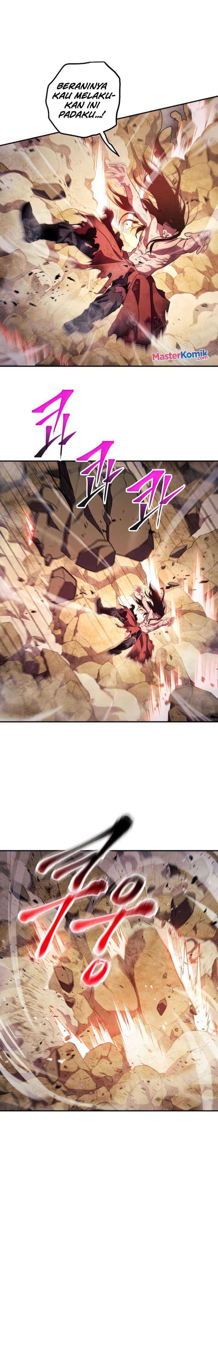 Legend Of Asura The Venom Dragon Chapter 116