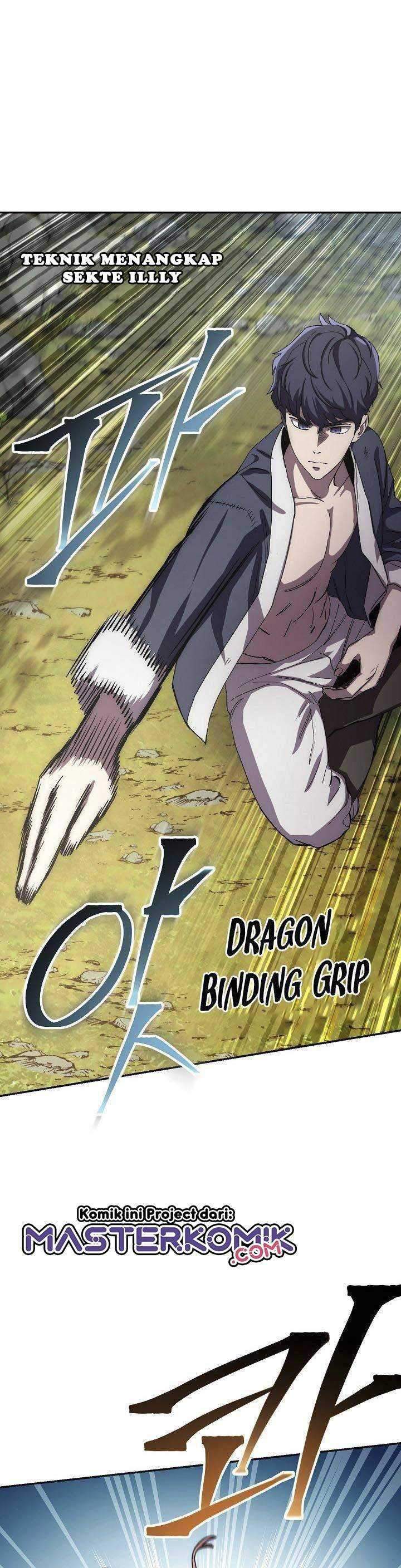 Legend Of Asura The Venom Dragon Chapter 45