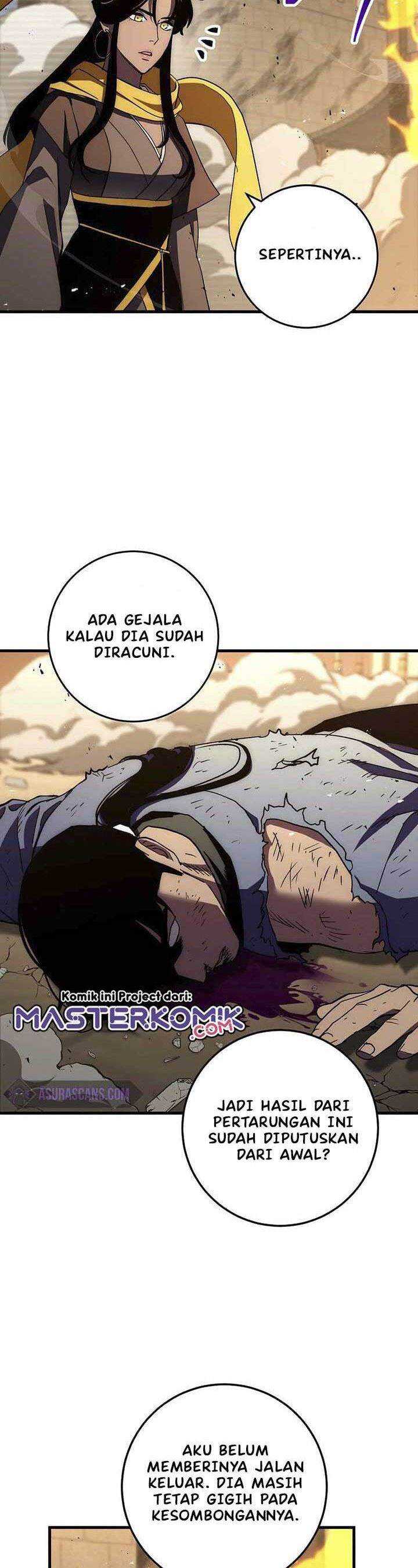 Legend Of Asura The Venom Dragon Chapter 55