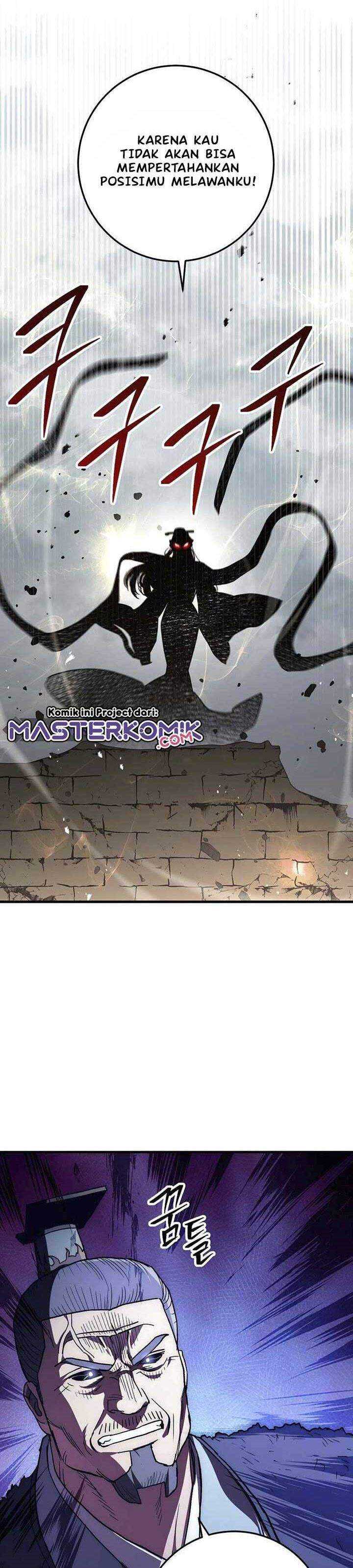Legend Of Asura The Venom Dragon Chapter 55