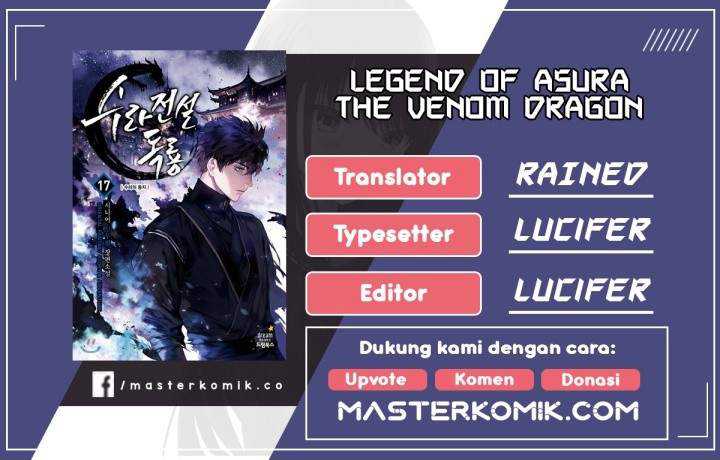 Legend Of Asura The Venom Dragon Chapter 60